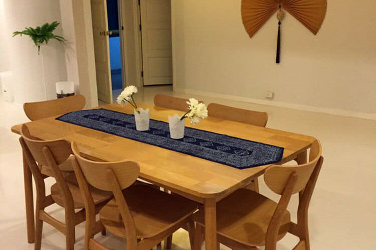 Кондоминиум в Паттайе, Таиланд | THE346571