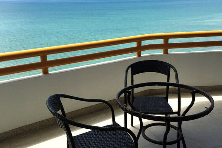 Кондоминиум в Паттайе, Таиланд | THE346571