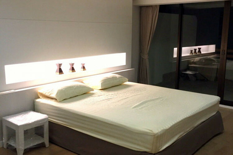 Кондоминиум в Паттайе, Таиланд | THE346571