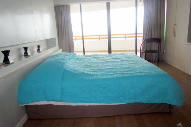 Кондоминиум в Паттайе, Таиланд | THE346571