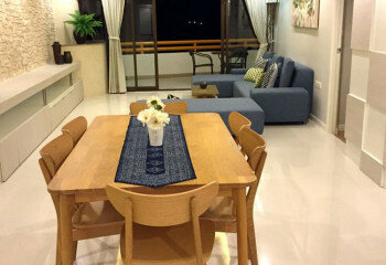 Кондоминиум в Паттайе, Таиланд | THE346571