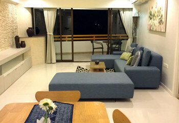 Кондоминиум в Паттайе, Таиланд | THE346571