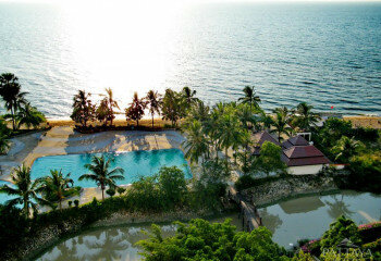 Кондоминиум в Паттайе, Таиланд | THE346571