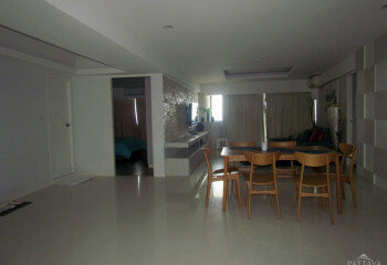 Кондоминиум в Паттайе, Таиланд | THE346571