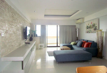 Кондоминиум в Паттайе, Таиланд | THE346571