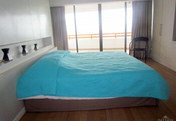 Кондоминиум в Паттайе, Таиланд | THE346571