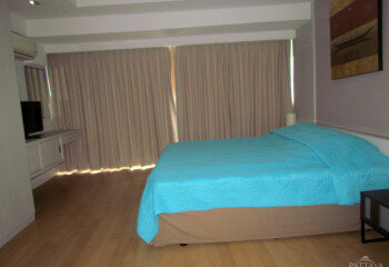 Кондоминиум в Паттайе, Таиланд | THE346571