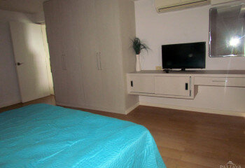 Кондоминиум в Паттайе, Таиланд | THE346571