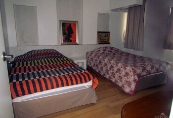 Кондоминиум в Паттайе, Таиланд | THE346571