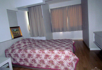 Кондоминиум в Паттайе, Таиланд | THE346571