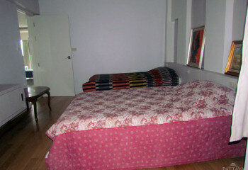 Кондоминиум в Паттайе, Таиланд | THE346571