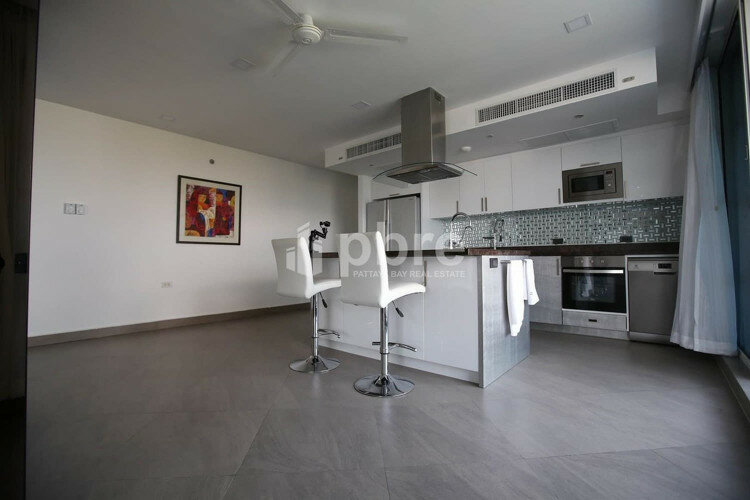 Кондоминиум в Паттайе, Таиланд | THE540755