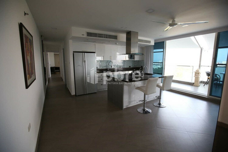 Кондоминиум в Паттайе, Таиланд | THE540755