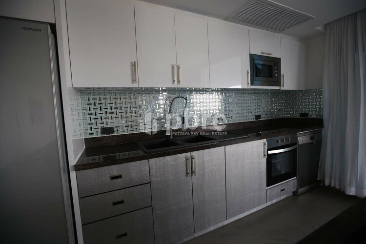 Кондоминиум в Паттайе, Таиланд | THE540755