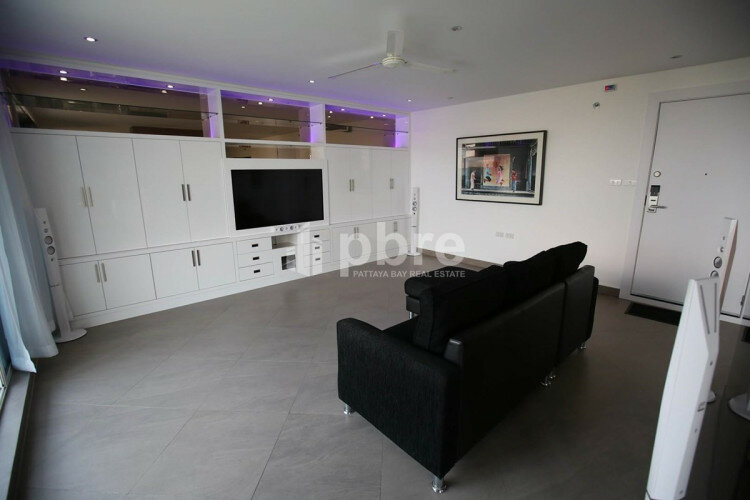 Кондоминиум в Паттайе, Таиланд | THE540755