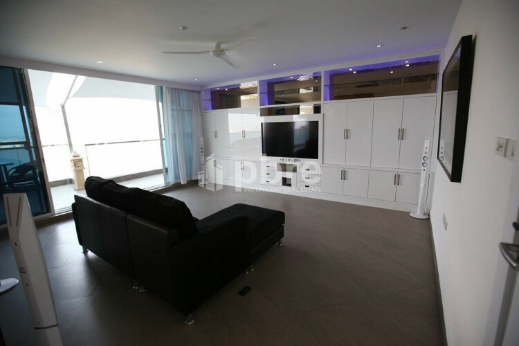 Кондоминиум в Паттайе, Таиланд | THE540755