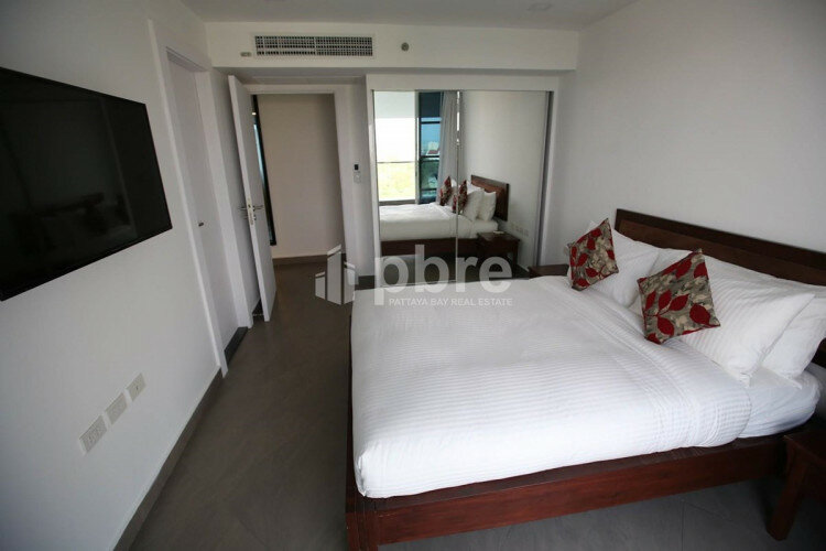 Кондоминиум в Паттайе, Таиланд | THE540755