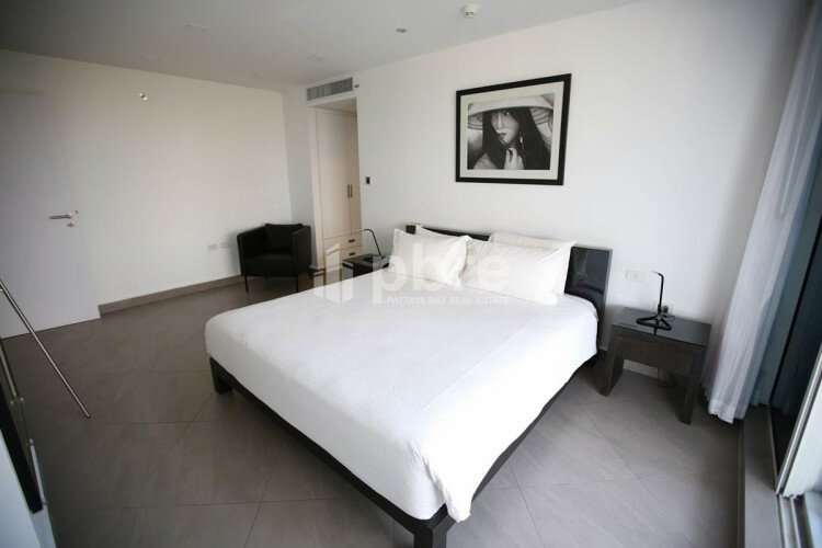 Кондоминиум в Паттайе, Таиланд | THE540755