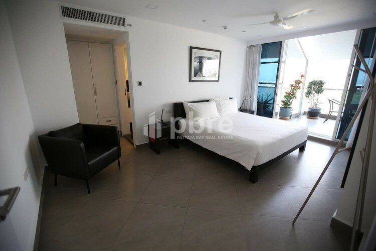 Кондоминиум в Паттайе, Таиланд | THE540755