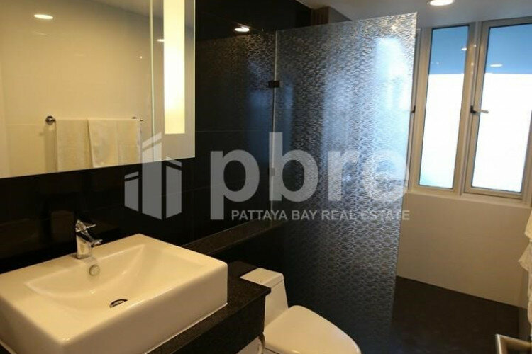 Кондоминиум в Паттайе, Таиланд | THE540755