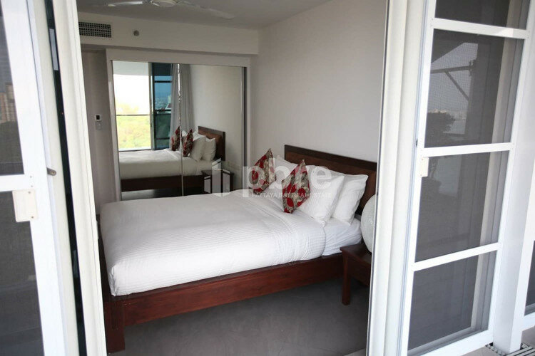 Кондоминиум в Паттайе, Таиланд | THE540755