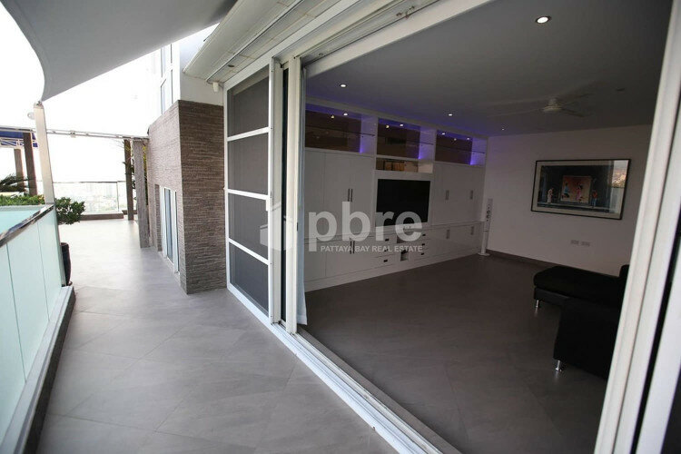 Кондоминиум в Паттайе, Таиланд | THE540755