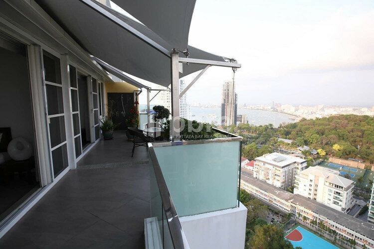 Кондоминиум в Паттайе, Таиланд | THE540755