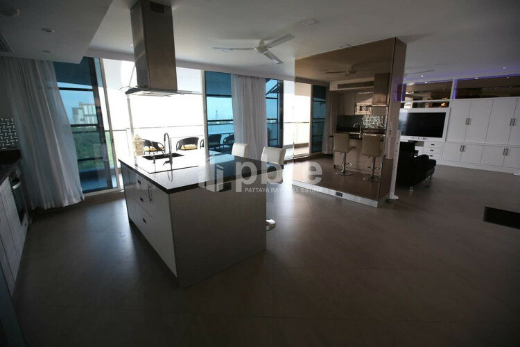 Кондоминиум в Паттайе, Таиланд | THE540755