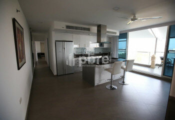 Кондоминиум в Паттайе, Таиланд | THE540755