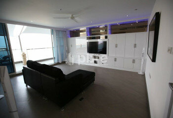 Кондоминиум в Паттайе, Таиланд | THE540755