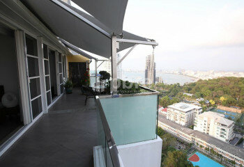 Кондоминиум в Паттайе, Таиланд | THE540755