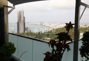 Кондоминиум в Паттайе, Таиланд | THE540755