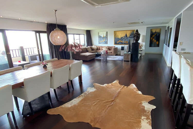 Кондоминиум в Паттайе, Таиланд | THE146631