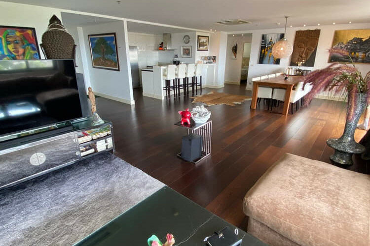 Кондоминиум в Паттайе, Таиланд | THE146631