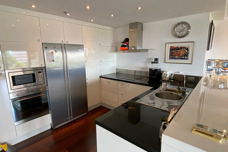 Кондоминиум в Паттайе, Таиланд | THE146631