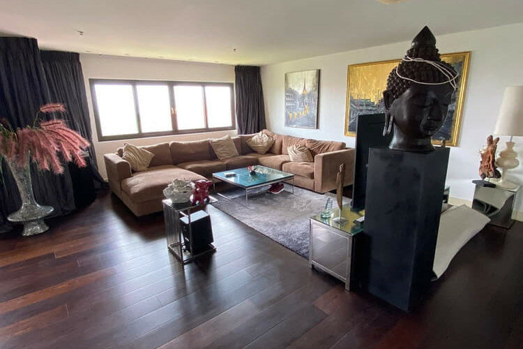 Кондоминиум в Паттайе, Таиланд | THE146631