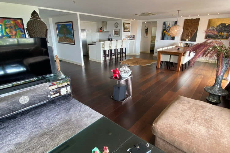 Кондоминиум в Паттайе, Таиланд | THE146631