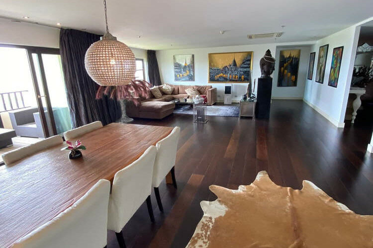 Кондоминиум в Паттайе, Таиланд | THE146631