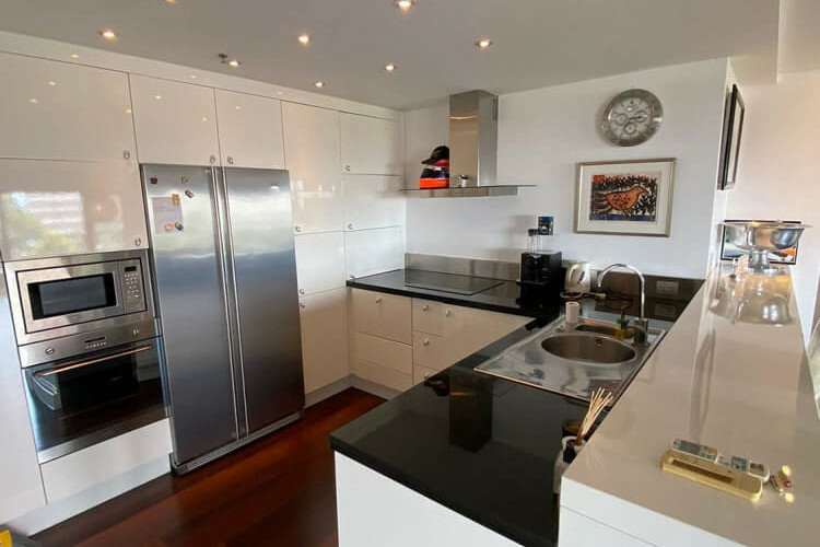 Кондоминиум в Паттайе, Таиланд | THE146631