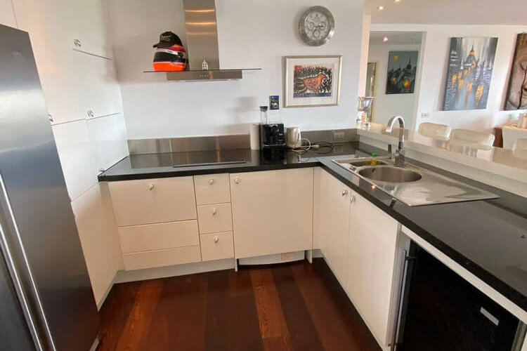 Кондоминиум в Паттайе, Таиланд | THE146631