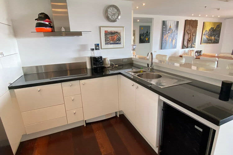 Кондоминиум в Паттайе, Таиланд | THE146631