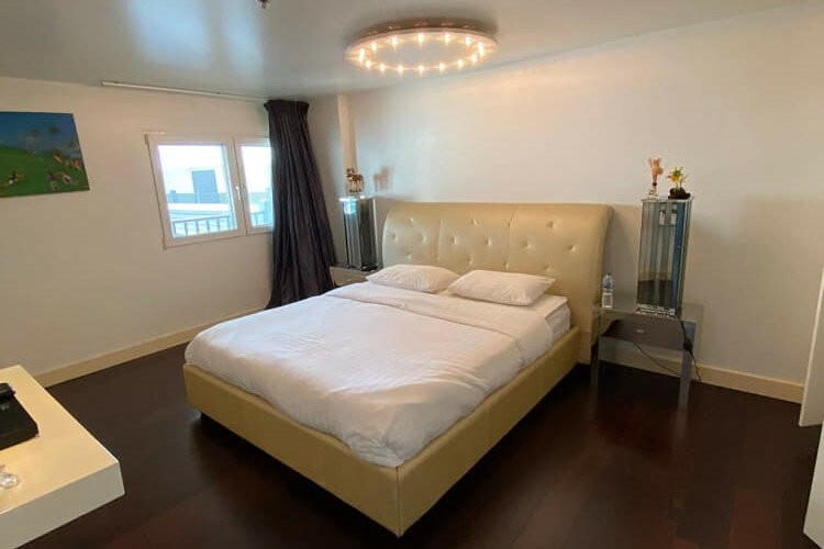 Кондоминиум в Паттайе, Таиланд | THE146631