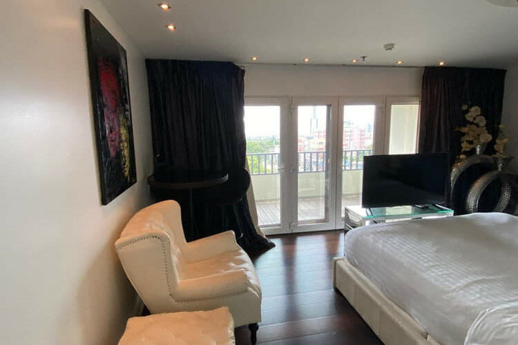 Кондоминиум в Паттайе, Таиланд | THE146631