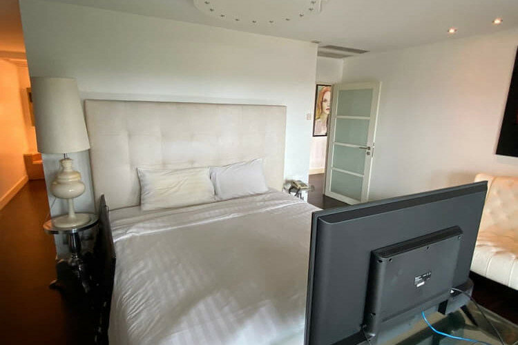 Кондоминиум в Паттайе, Таиланд | THE146631