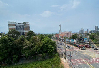 Кондоминиум в Паттайе, Таиланд | THE146631