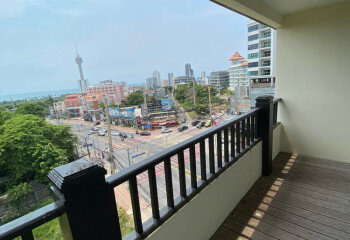 Кондоминиум в Паттайе, Таиланд | THE146631