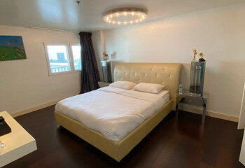 Кондоминиум в Паттайе, Таиланд | THE146631