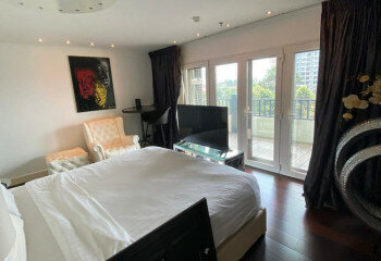 Кондоминиум в Паттайе, Таиланд | THE146631