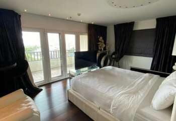 Кондоминиум в Паттайе, Таиланд | THE146631