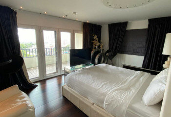 Кондоминиум в Паттайе, Таиланд | THE146631